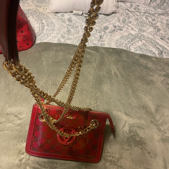 Valentino shoulder bag - Picture 2 of 3